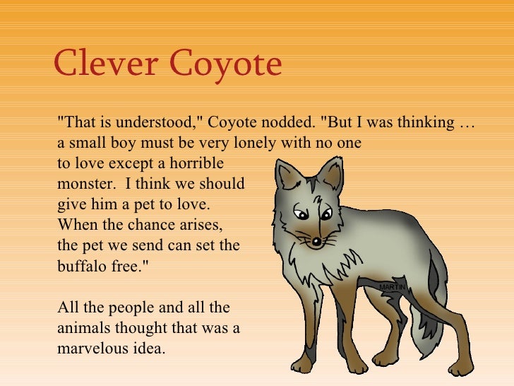 pensum vand blomsten plisseret Clever Coyote