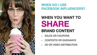 Influencing the Influencer (Influencer Marketing Done Right)