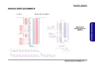 Schematic Diagrams

INAGUA DDR3 SO-DIMMS B
S O-D IMM B

INA GUA DDR3 S O-DIMMS B

2,5 M M DD
E _A R[15:0]

M _DA A[63 0] 2,5
EM
T
:

JD M
IM 2A

2,5 M M AN
E _B K0
2,5 M M AN
E _B K1
2,5 M M AN
E _B K2
2 D M
IM 1_C
S#0
2 D M
IM 1_C
S#1
2 M _CLK
EM
_H2
2 M _CLK
EM
_L2
2 M _CLK
EM
_H3
2 M _CLK
EM
_L3
2,5 M M
E _CK 0
E
2,5 M M
E _CK 1
E
2,5 M _CA
EM
S#
2,5 M _RA
EM
S#
2,5 M _WE
EM
#

R7
8

5,10,16 S
CLK
0
5,10,16 S T 0
DA A

MM M
E _D 0
MM M
E _D 1
MM M
E _D 2
MM M
E _D 3
MM M
E _D 4
MM M
E _D 5
MM M
E _D 6
MM M
E _D 7

O 0
DT
O 1
DT

11
28
46
63
136
153
170
187

D 0
M
D 1
M
D 2
M
D 3
M
D 4
M
D 5
M
D 6
M
D 7
M

12
29
47
64
137
154
171
188

M M QS
E _D _H0
M M QS
E _D _H1
M M QS
E _D _H2
M M QS
E _D _H3
M M QS
E _D _H4
M M QS
E _D _H5
M M QS
E _D _H6
M M QS
E _D _H7
M M QS
E _D _L0
M M QS
E _D _L1
M M QS
E _D _L2
M M QS
E _D _L3
M M QS
E _D _L4
M M QS
E _D _L5
M M QS
E _D _L6
M M QS
E _D _L7

DQ0
DQ1
DQ2
DQ3
DQ4
DQ5
DQ6
DQ7
DQ8
DQ9
D
Q10
D
Q11
D
Q12
D
Q13
D
Q14
D
Q15
D
Q16
D
Q17
D
Q18
D
Q19
D
Q20
D
Q21
D
Q22
D
Q23
D
Q24
D
Q25
D
Q26
D
Q27
D
Q28
D
Q29
D
Q30
D
Q31
D
Q32
D
Q33
D
Q34
D
Q35
D
Q36
D
Q37
D
Q38
D
Q39
D
Q40
D
Q41
D
Q42
D
Q43
D
Q44
D
Q45
D
Q46
D
Q47
D
Q48
D
Q49
D
Q50
D
Q51
D
Q52
D
Q53
D
Q54
D
Q55
D
Q56
D
Q57
D
Q58
D
Q59
D
Q60
D
Q61
D
Q62
D
Q63

B0
A
B1
A
B2
A
S
0#
S
1#
C
K0
C #
K0
C
K1
C #
K1
C 0
KE
C 1
KE
C #
AS
R #
AS
W#
E
S0
A
S1
A
S
CL
S
DA

116
120

2 D M
IM 1_O 0
DT
2 D M
IM 1_O 1
DT
2,5 M M DM
E _
[7:0]

2,5
2,5
2,5
2,5
2,5
2,5
2,5
2,5

A
0
A
1
A
2
A
3
A
4
A
5
A
6
A
7
A
8
A
9
A
10/A
P
A
11
A
12/B
C#
A
13
A
14
A
15

109
108
79
114
121
101
103
102
104
73
74
115
110
113
4.7K
_04 197
201
202
200

3.3V
S

2,5
2,5
2,5
2,5
2,5
2,5
2,5
2,5

98
97
96
95
92
91
90
86
89
85
107
84
83
119
80
78

D 0
QS
D 1
QS
D 2
QS
D 3
QS
D 4
QS
D 5
QS
D 6
QS
D 7
QS

10
27
45
62
135
152
169
186

D 0#
QS
D 1#
QS
D 2#
QS
D 3#
QS
D 4#
QS
D 5#
QS
D 6#
QS
D 7#
QS

5
7
15
17
4
6
16
18
21
23
33
35
22
24
34
36
39
41
51
53
40
42
50
52
57
59
67
69
56
58
68
70
129
131
141
143
130
132
140
142
147
149
157
159
146
148
158
160
163
165
175
177
164
166
174
176
181
183
191
193
180
182
192
194

M _DA A
EM
T 0
M _DA A
EM
T 1
M _DA A
EM
T 2
M _DA A
EM
T 3
M _DA A
EM
T 4
M _DA A
EM
T 5
M _DA A
EM
T 6
M _DA A
EM
T 7
M _DA A
EM
T 8
M _DA A
EM
T 9
M _DA A
EM
T 10
M _DA A
EM
T 11
M _DA A
EM
T 12
M _DA A
EM
T 13
M _DA A
EM
T 14
M _DA A
EM
T 15
M _DA A
EM
T 16
M _DA A
EM
T 17
M _DA A
EM
T 18
M _DA A
EM
T 19
M _DA A
EM
T 20
M _DA A
EM
T 21
M _DA A
EM
T 22
M _DA A
EM
T 23
M _DA A
EM
T 24
M _DA A
EM
T 25
M _DA A
EM
T 26
M _DA A
EM
T 27
M _DA A
EM
T 28
M _DA A
EM
T 29
M _DA A
EM
T 30
M _DA A
EM
T 31
M _DA A
EM
T 32
M _DA A
EM
T 33
M _DA A
EM
T 34
M _DA A
EM
T 35
M _DA A
EM
T 36
M _DA A
EM
T 37
M _DA A
EM
T 38
M _DA A
EM
T 39
M _DA A
EM
T 40
M _DA A
EM
T 41
M _DA A
EM
T 42
M _DA A
EM
T 43
M _DA A
EM
T 44
M _DA A
EM
T 45
M _DA A
EM
T 46
M _DA A
EM
T 47
M _DA A
EM
T 48
M _DA A
EM
T 49
M _DA A
EM
T 50
M _DA A
EM
T 51
M _DA A
EM
T 52
M _DA A
EM
T 53
M _DA A
EM
T 54
M _DA A
EM
T 55
M _DA A
EM
T 56
M _DA A
EM
T 57
M _DA A
EM
T 58
M _DA A
EM
T 59
M _DA A
EM
T 60
M _DA A
EM
T 61
M _DA A
EM
T 62
M _DA A
EM
T 63

J
DIM 2
MB

1.5V
75
76
81
82
87
88
93
94
99
100
105
106
111
112
117
118
123
124

3. 3
VS

20mils
C129

C
130

1u_6.3V 5R_04
_X
0 1u
. _16V
_Y5V
_04

VD
D1
VD
D2
VD
D3
VD
D4
VD
D5
VD
D6
VD
D7
VD
D8
VD
D9
VD
D10
VD
D11
VD
D12
VD
D13
VD
D14
VD
D15
VD
D16
VD
D17
VD
D18

199
VD PD
DS
77
122
125
198
30

2,5 M M VE #
E _E NT
2,5 M M
E _RE ET
S #

1
126

M RE _DIM 1
V F
M

C
131

C132

NC1
NC2
NCT S
ET
EV NT
E #
RE T
SE #

VR _DQ
EF
VR _CA
EF

C133
2
3
8
9
13
14
19
20
25
26
31
32
37
38
43

1u_6.3V 5R_04
_X
1000p_
50V_ 7R_04
X
0.1u_10V 7R
_X _04

VS 1
S
VS 2
S
VS 3
S
VS 4
S
VS 5
S
VS 6
S
VS 7
S
VS 8
S
VS 9
S
VS 10
S
VS 11
S
VS 12
S
VS 13
S
VS 14
S
VS 15
S

44
48
49
54
55
60
61
65
66
71
72
127
128
133
134
138
139
144
145
150
151
155
156
161
162
167
168
172
173
178
179
184
185
189
190
195
196

V S16
S
V S17
S
V S18
S
V S19
S
V S20
S
V S21
S
V S22
S
V S23
S
V S24
S
V S25
S
V S26
S
V S27
S
V S28
S
V S29
S
V S30
S
V S31
S
V S32
S
V S33
S
V S34
S
V S35
S
V S36
S
V S37
S
V S38
S
V S39
S
V S40
S
V S41
S
V S42
S
V S43
S
V S44
S
V S45
S
V S46
S
V S47
S
V S48
S
V S49
S
V S50
S
V S51
S
V S52
S

Sheet 6 of 41
INAGUA DDR3 SODIMMS B

VT _M M
T E
203
204

VT
T1
VT
T2

GN
D1
GN
D2

G1
G2

D
DRR - 20
K 401-T D
P8

D
DRR
K-204
01-T
P8D

(REV)8.0mm
SN:6-86-24204-XXX

C LO SE TO SO - DI MM B

1.5V

R
79

1
K_1%04
_

M RE _DIM 1
V F
M

1.5V
R80
C
136
C
135

C137

C1
38

C
139

C140

C14
1

C
142

C
143

C
134

1K
_1%
_04

C144

0.1u_1
0V_X
5R_04

+

+

*
220u_4
V_V
_A 10u_10V
_Y5
V_08
10
u_10V
_Y5V
_08
1u_6.3V 5R
_X _04
1u_6.3V 5R_04
_X
10u_1
0V_Y _08
5V
1u_6.3V 5R_0
_X
4
1u_
6.3V_X
5R_04
1u_6.3V 5R
_X _04
560u
_2.5V_ 6
6. *6.6* 9
5.

VT _ E
TM M

1.5V

C
145

C
146

C147

C1
48

C
149

C150

C15
1

C
152

C153

C154

0.1u_1
6V_Y _04
5V
0.1u_16V
_Y5V
_04
0.1u
_16V
_Y5V
_04
0.1u_16V 5V_0
_Y
4
0.1u_16V
_Y5V
_04
01
. u_16V
_Y5V
_04
0.1u_16
V_Y
5V_
04
0.1u_16V
_Y5V
_04
0.1u_
16V_
Y5V
_04
0.1u_16V
_Y5
V_04

C155

C
156

C157

C158

C1
59

10u_10V 5V_
_Y
08
1u_6.3V 5R_04
_X
1u_6 3V 5R
.
_X _04
1u_ 3
6. V_XR_04
5
1u_6.3V 5R_
_X
04

INAGUA DDR3 SO-DIMMS B B - 7

B.Schematic Diagrams

M M DDR
E _A
0
M M DDR
E _A
1
M M DDR
E _A
2
M M DDR
E _A
3
M M DDR
E _A
4
M M DDR
E _A
5
M M DDR
E _A
6
M M DDR
E _A
7
M M DDR
E _A
8
M M DDR
E _A
9
M M DDR
E _A
10
M M DDR
E _A
11
M M DDR
E _A
12
M M DDR
E _A
13
M M DDR
E _A
14
M M DDR
E _A
15

 