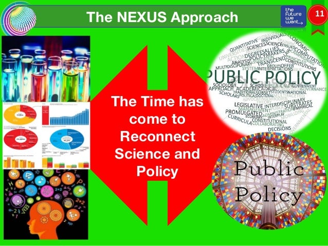 An Introduction To The Nexus Framework – ALPE