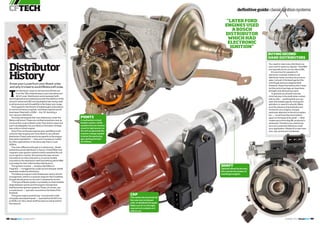 Distributorless Rpm Pick Up Clf191.definitive | PDF
