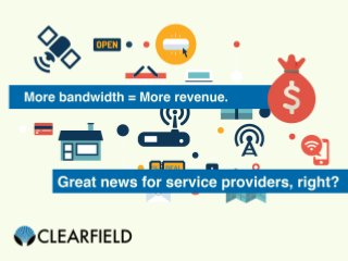 Four Ways Labor Lite Technology will Shake Up Gigabit Fiber Deployments for the Better