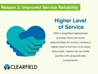 Four Ways Labor Lite Technology will Shake Up Gigabit Fiber Deployments for the Better