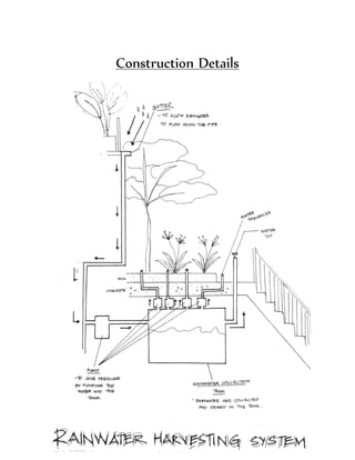 Construction Details
 