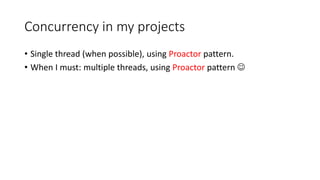 Add an interactive command line to your C++ application | PPTX