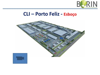 CLI – Porto Feliz - Esboço

 