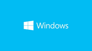 Windows 8.1 pour l'entreprise 