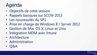 windows sccm for mac