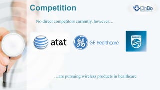 Financial Requirements
$300,000(USD) for Predictive Model Prototypes
Estimated > $100M(USD) in initial capital to effectively p
ursue our mission
 
