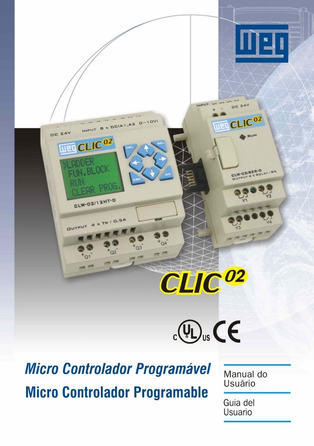 Manual Clic 02 Pdf