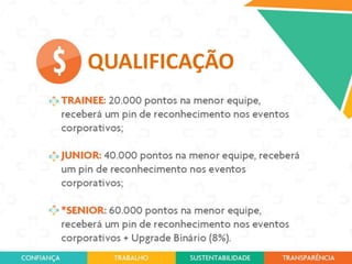 QUALIFICAÇÃO
 
