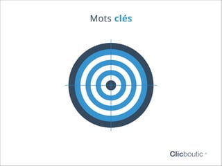 Mots clés

Clicboutic

©

 