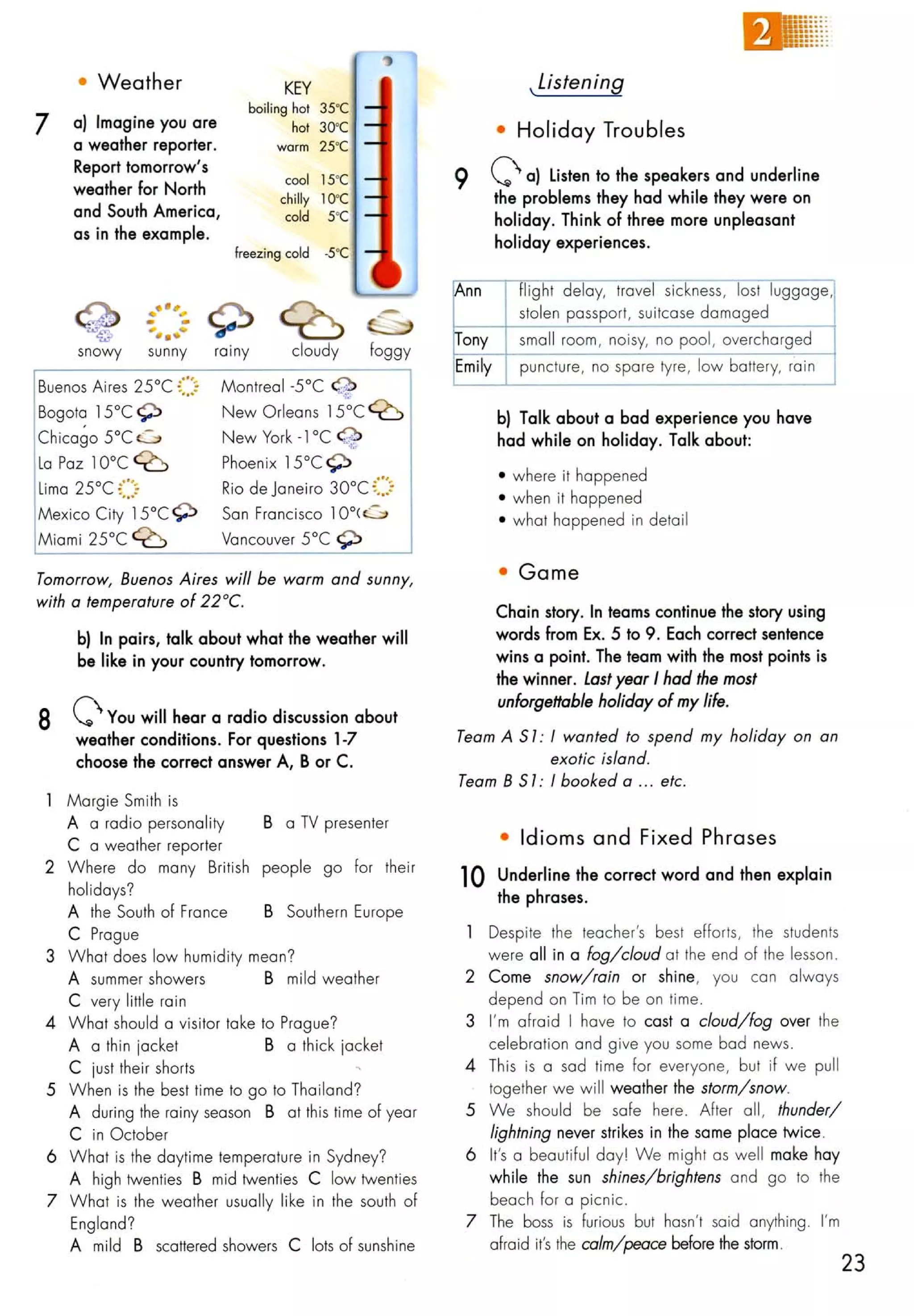 Click on-4-students-book | PDF