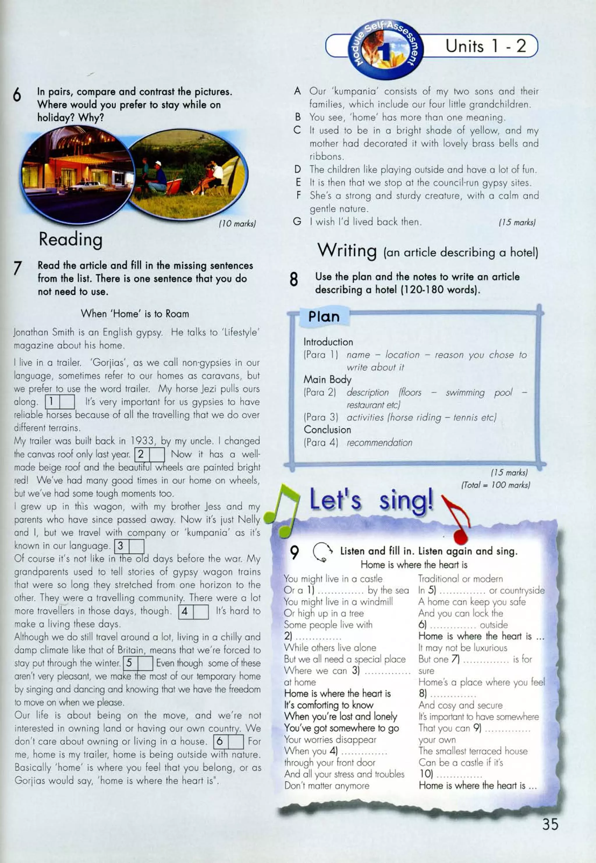 Click on-4-students-book | PDF