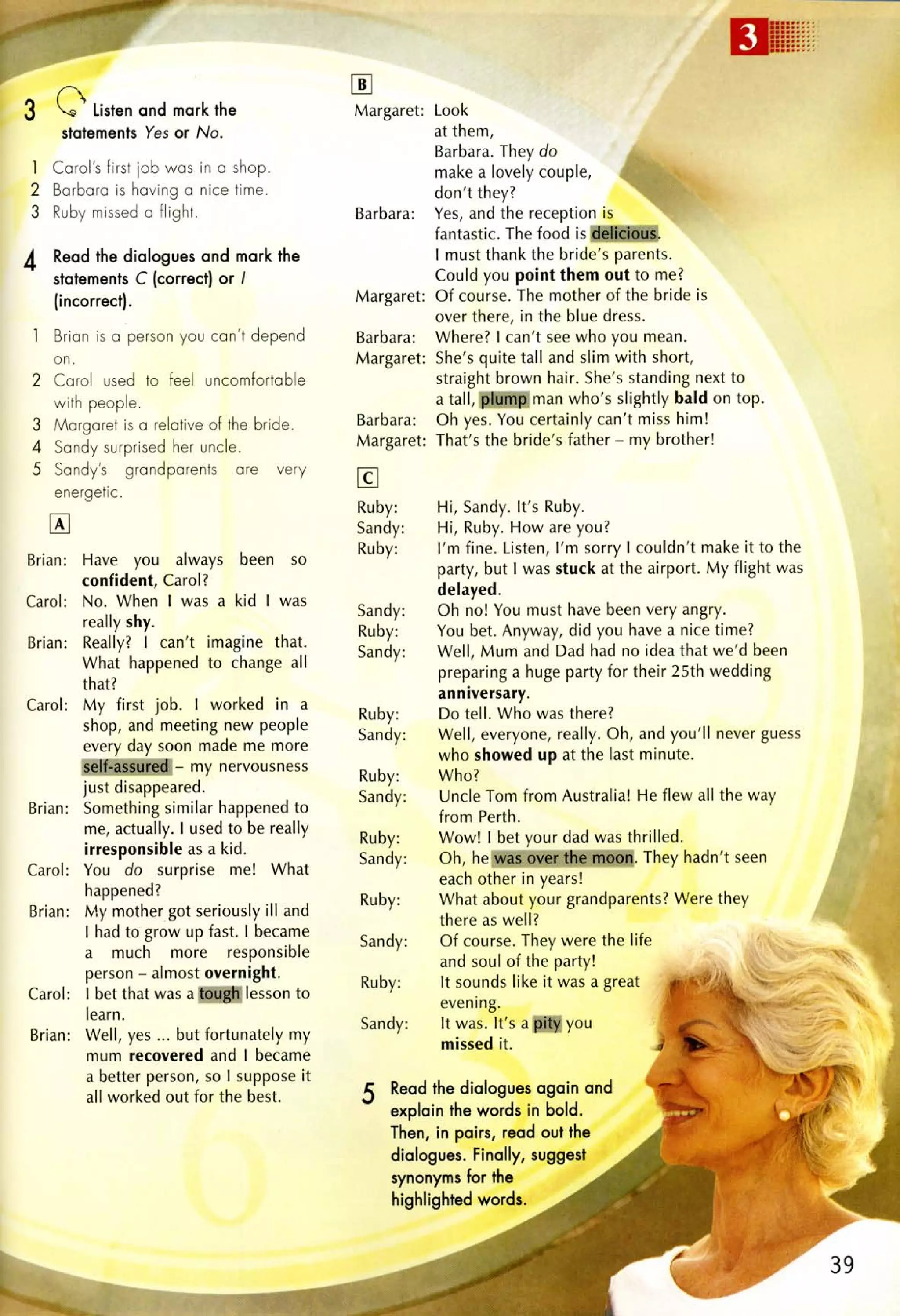 Click on-4-students-book | PDF