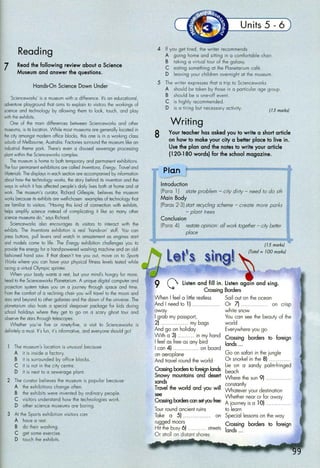 Click on-4-students-book