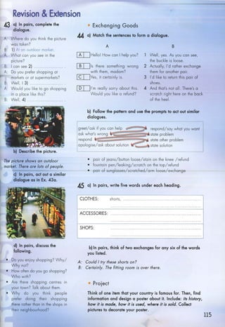 Click on-4-students-book