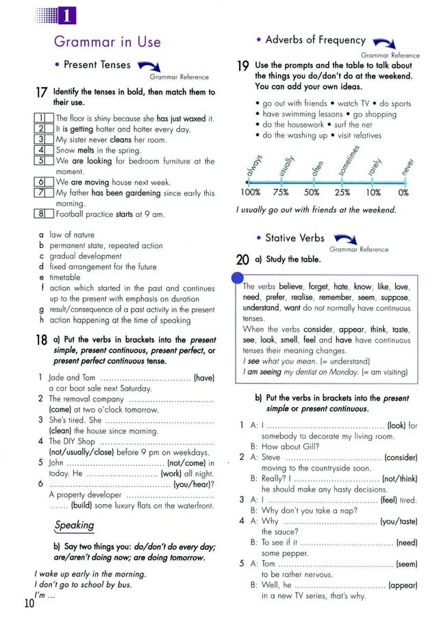 Click on-4-students-book | PDF