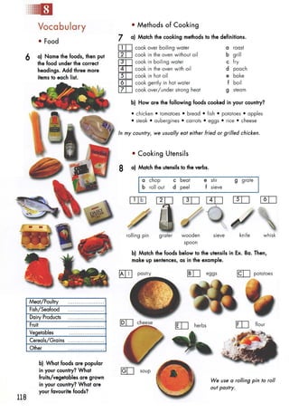 Click on-4-students-book