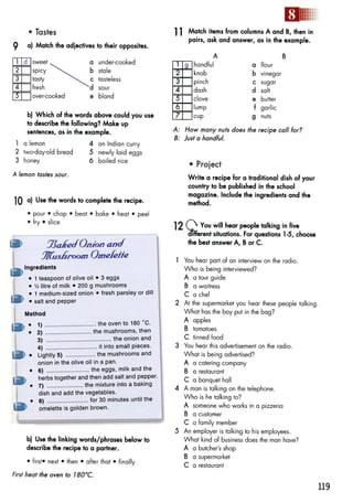 Click on-4-students-book
