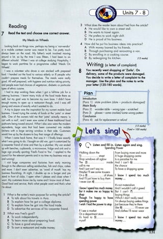 Click on-4-students-book