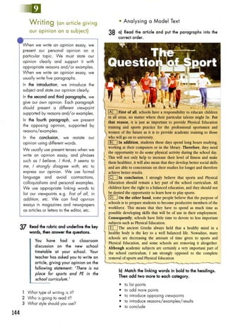 Click on-4-students-book