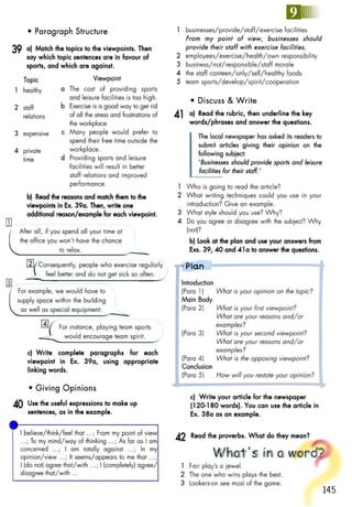 Click on-4-students-book