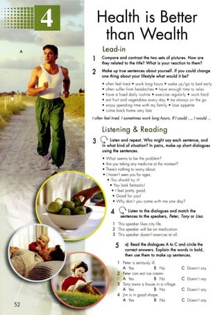 Click on-4-students-book