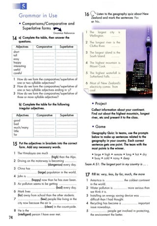 Click on-4-students-book