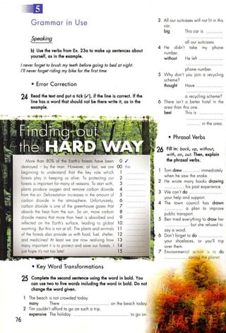 Click on-4-students-book