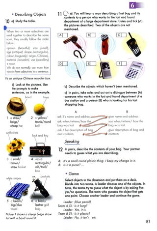 Click on-4-students-book