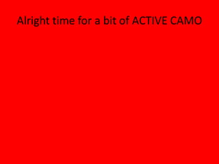 Click the red dot