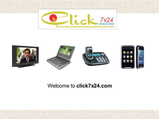Welcome to  click7x24.com   
