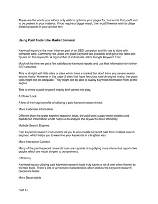 Clickbank cash-success-secrets 