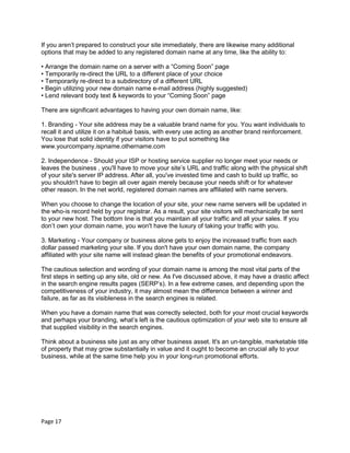 Clickbank cash-success-secrets 