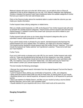 Clickbank cash-success-secrets 