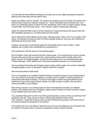 Clickbank cash-success-secrets 