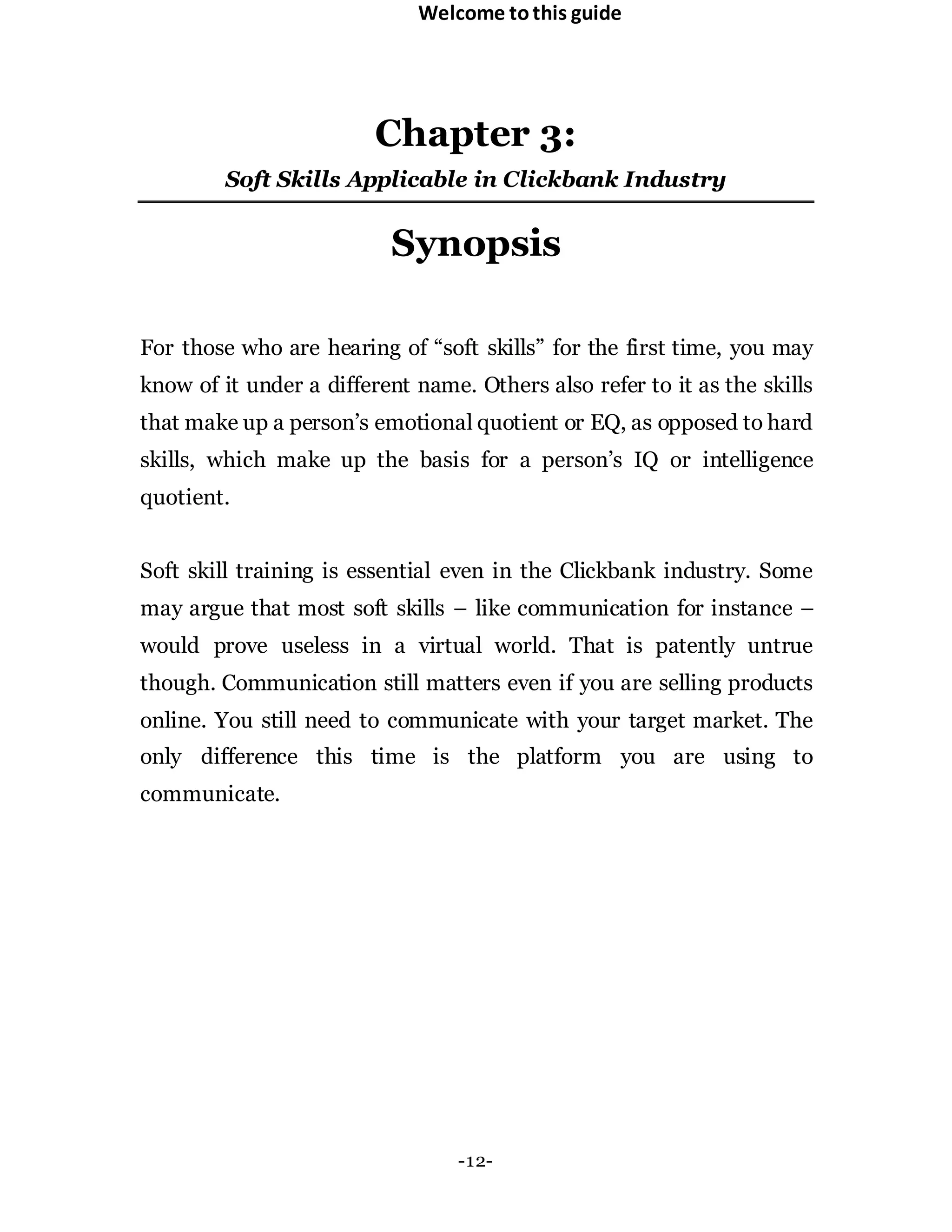 Clickbank secrets prooven method easy step by step guide