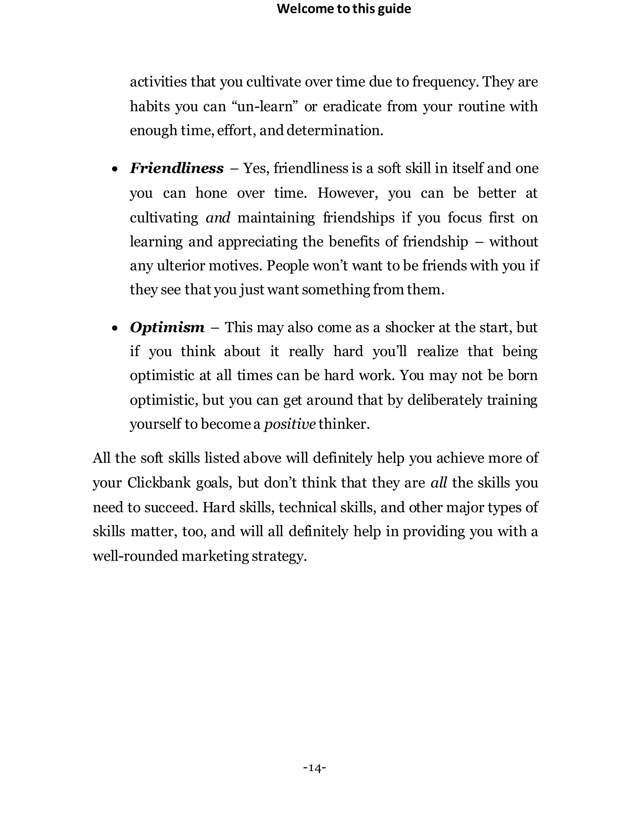 Clickbank secrets prooven method easy step by step guide