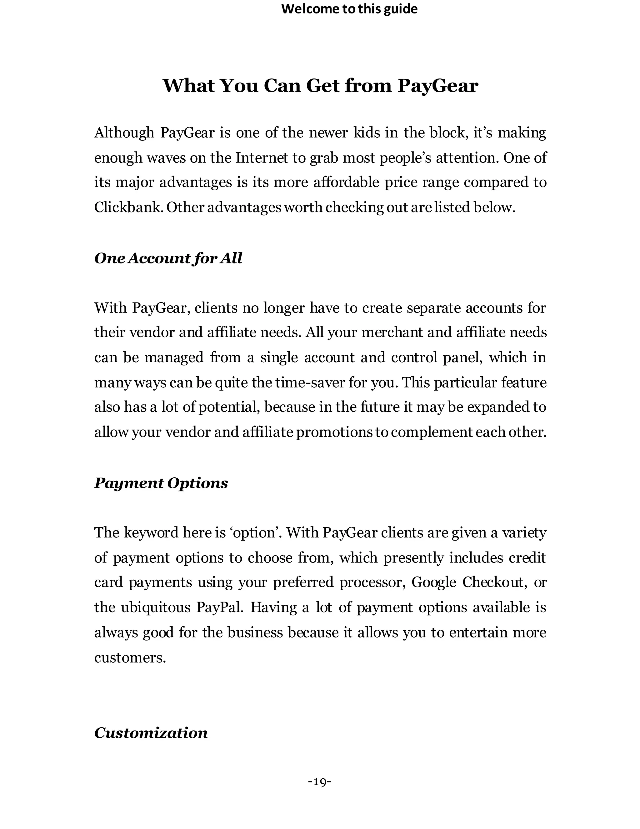 Clickbank secrets prooven method easy step by step guide