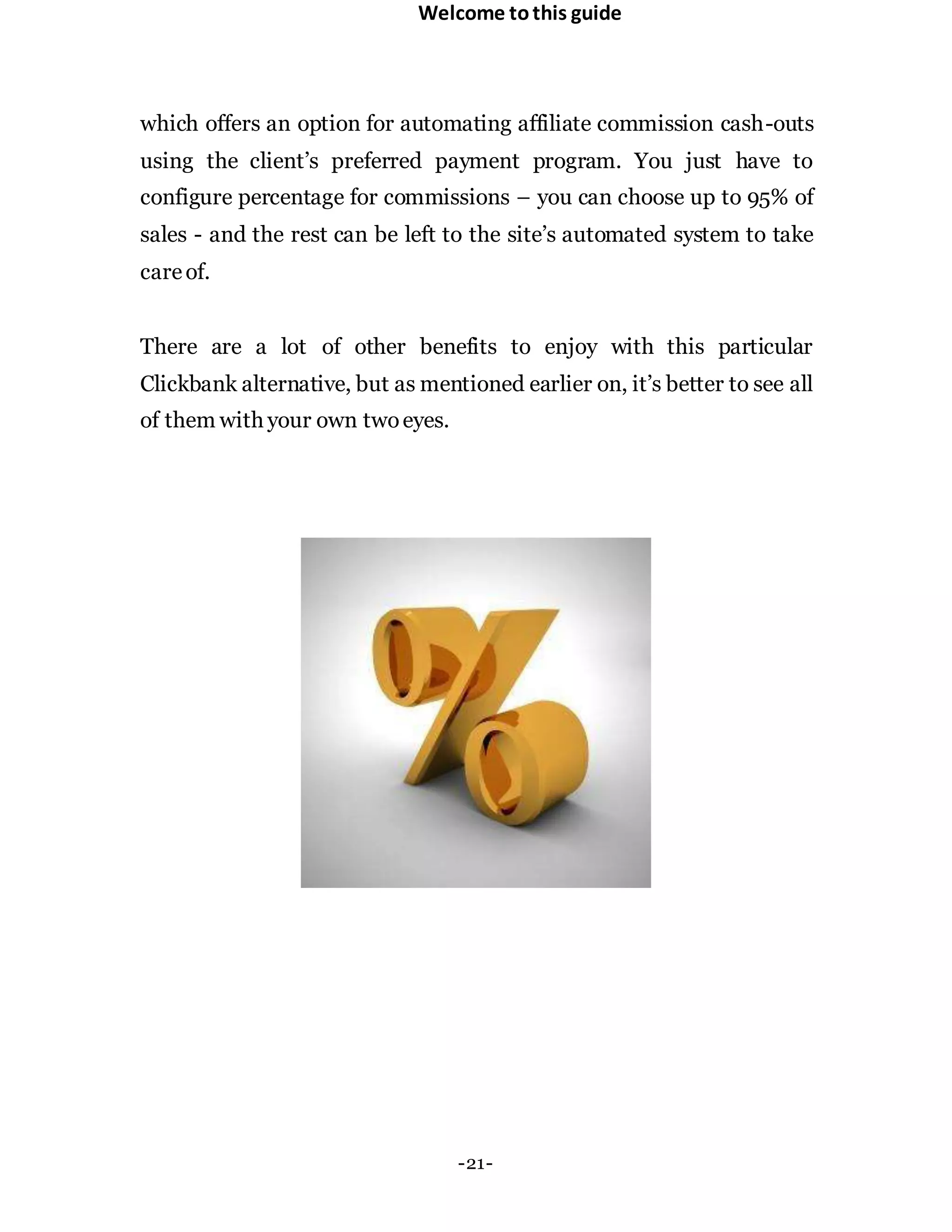 Clickbank secrets prooven method easy step by step guide