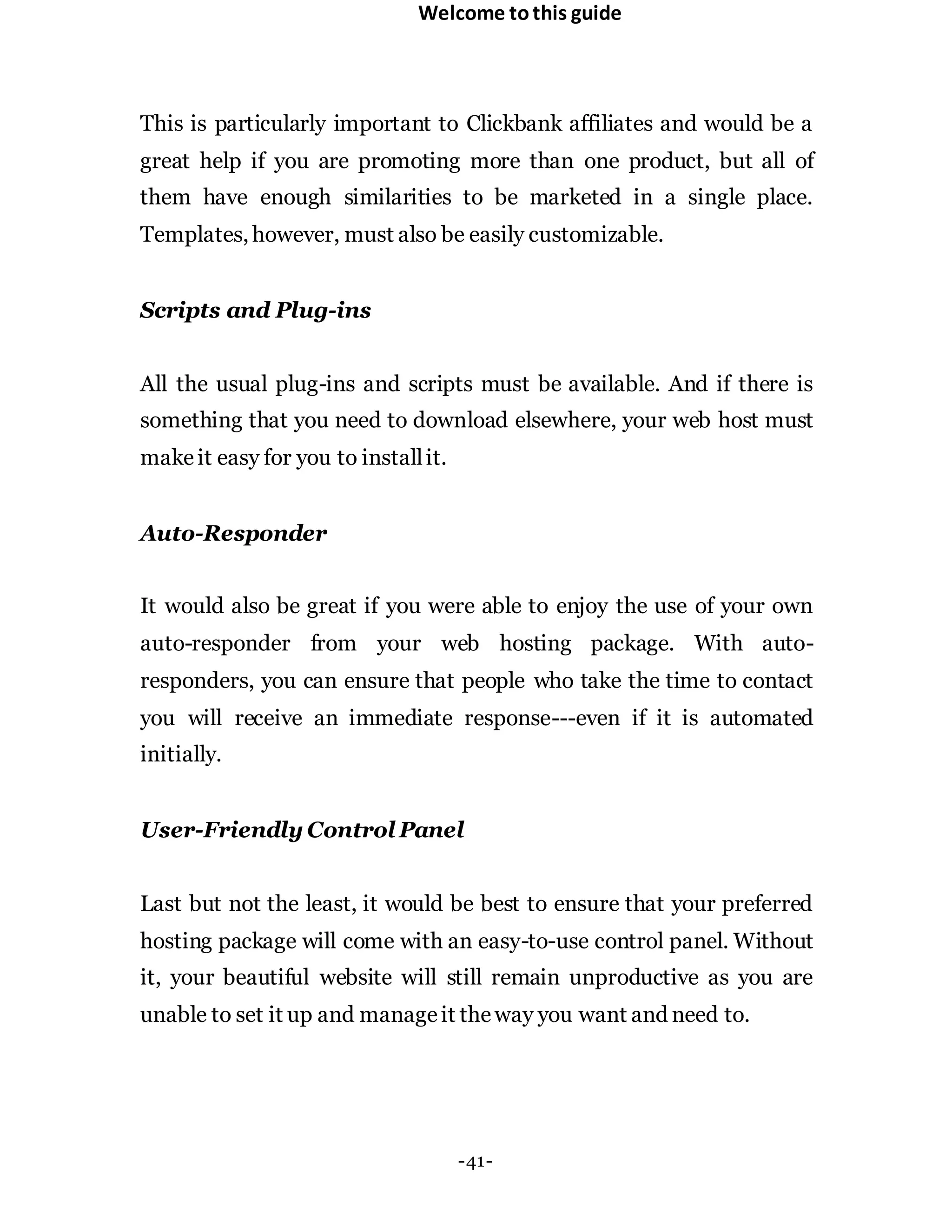 Clickbank secrets prooven method easy step by step guide