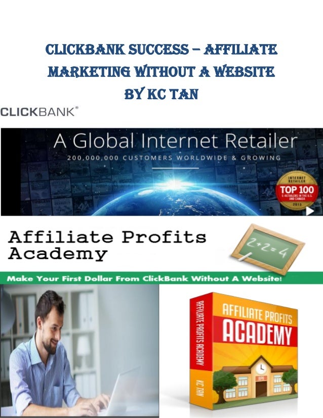 Why Affiliate Marketers Suck