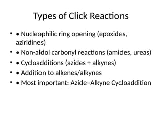 Click_Bioorthogonal_Chemistry_Structured.pptx