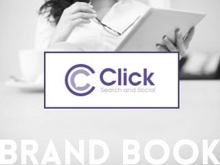 Marketing Agency Brand Book
