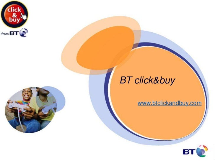Btclickandbuy Btclickandbuy