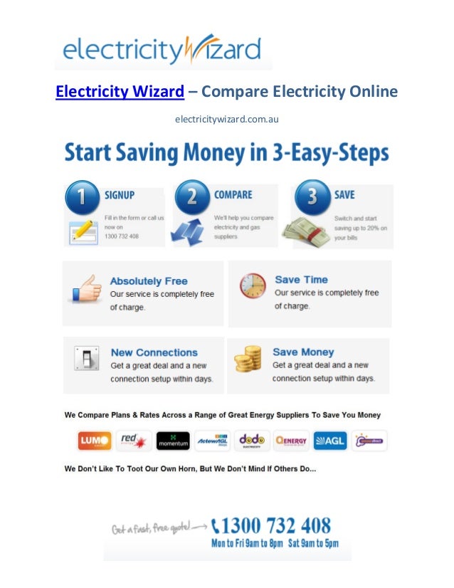 One Click Electrical One Click Electricity – Electricity explained – BAEUL