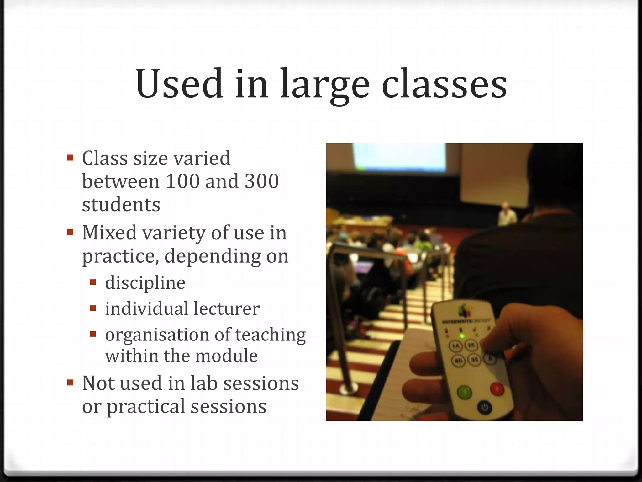 McLoughlin (2008) – DCU