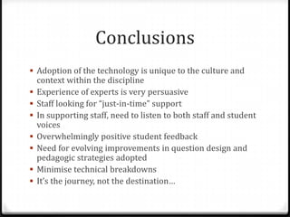 Financial Maths & Economics