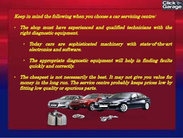 Click Garage